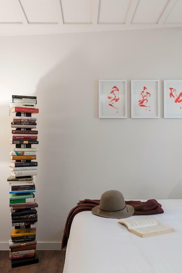 Hotel Yurbban Ramblas Boutique Barcelona
