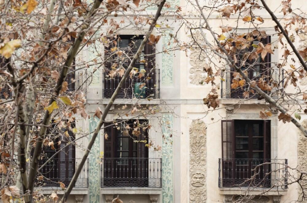 Hotel Boutique Casa Volver
