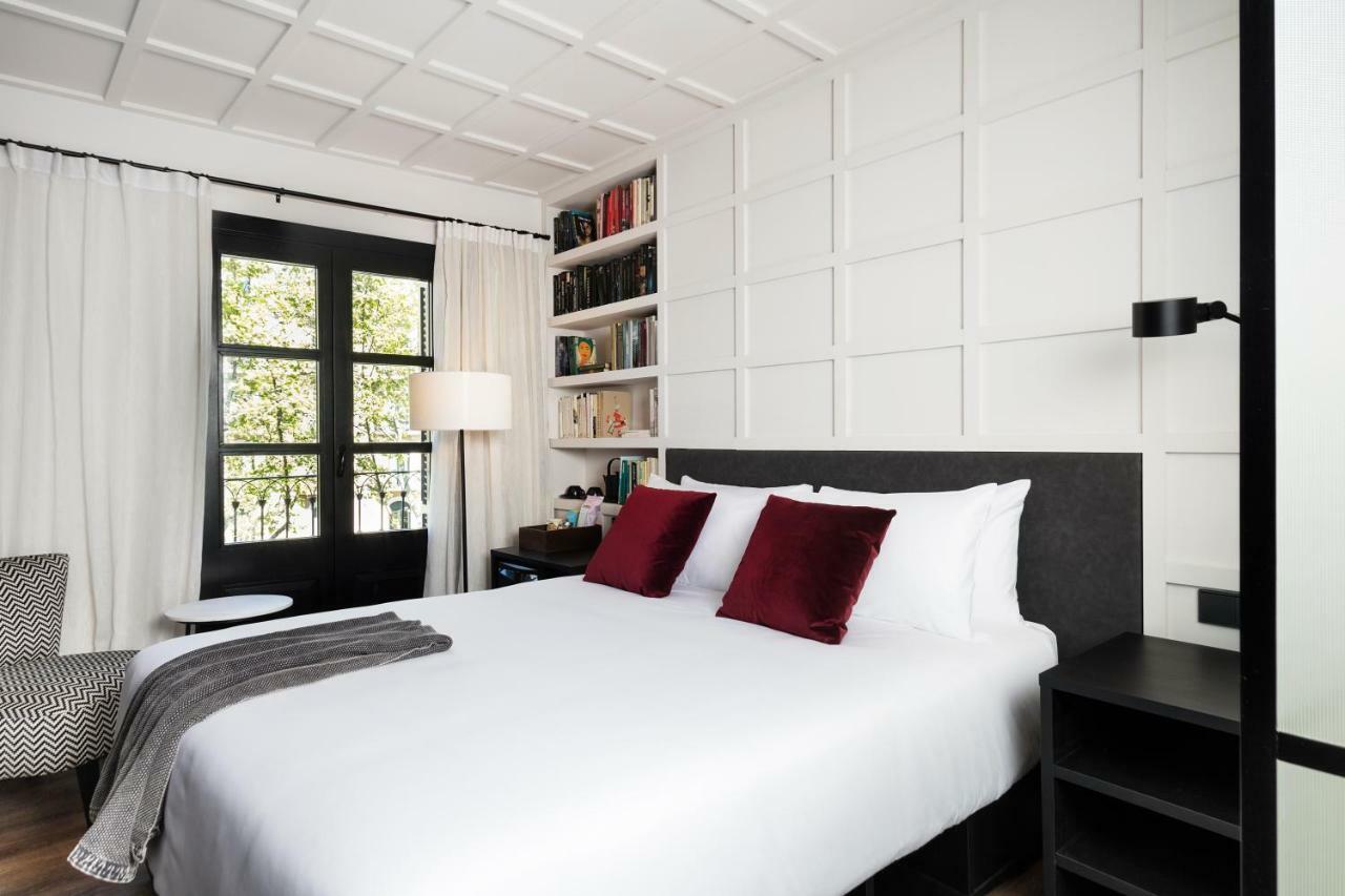 Boutique Casa Volver 3* Barcelona