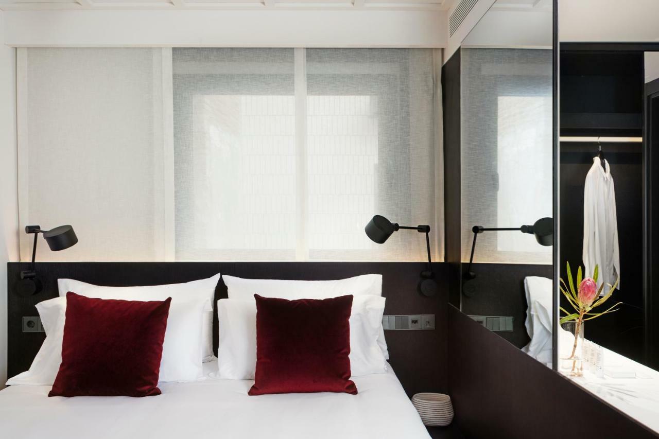Boutique Casa Volver 3* Barcelona
